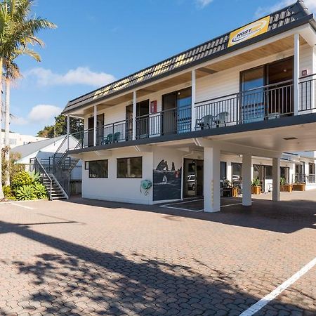 Outrigger Motel Paihia Eksteriør bilde